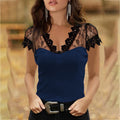 Camisa Feminina Bella